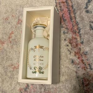 Gucci perfume Tears from the moon